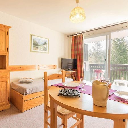 Appartement 3 Pieces, 6 Couchages A La Salle-Les-Alpes, Proche Pistes, Balcon Et Terrasse - Fr-1-330F-41 Serre Chevalier Luaran gambar