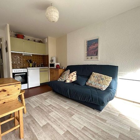 Appartement 3 Pieces, 6 Couchages A La Salle-Les-Alpes, Proche Pistes, Balcon Et Terrasse - Fr-1-330F-41 Serre Chevalier Luaran gambar
