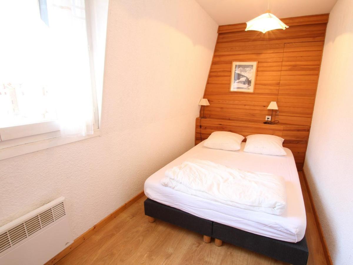 Appartement 3 Pieces, 6 Couchages A La Salle-Les-Alpes, Proche Pistes, Balcon Et Terrasse - Fr-1-330F-41 Serre Chevalier Luaran gambar