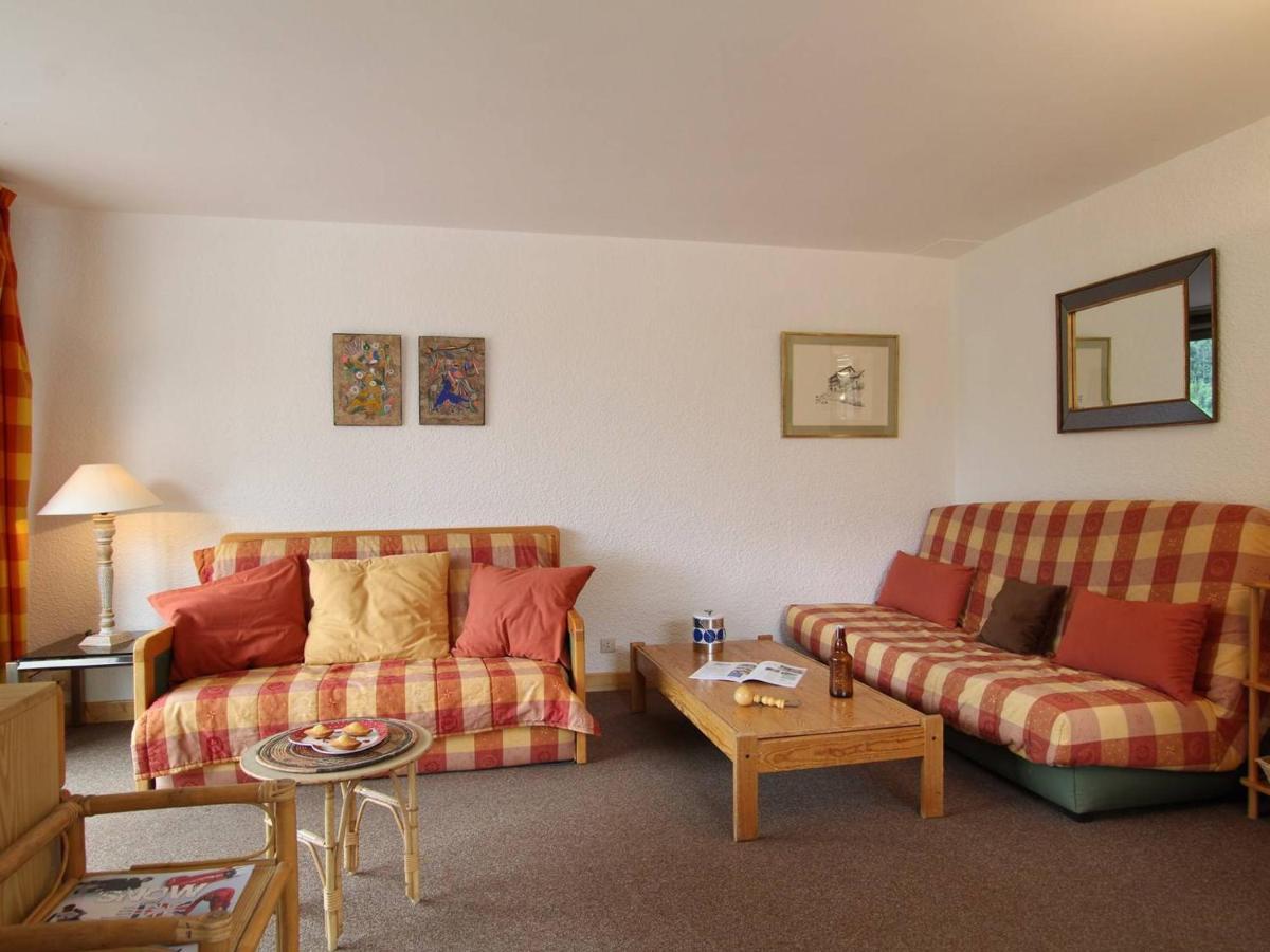 Appartement 3 Pieces, 6 Couchages A La Salle-Les-Alpes, Proche Pistes, Balcon Et Terrasse - Fr-1-330F-41 Serre Chevalier Luaran gambar